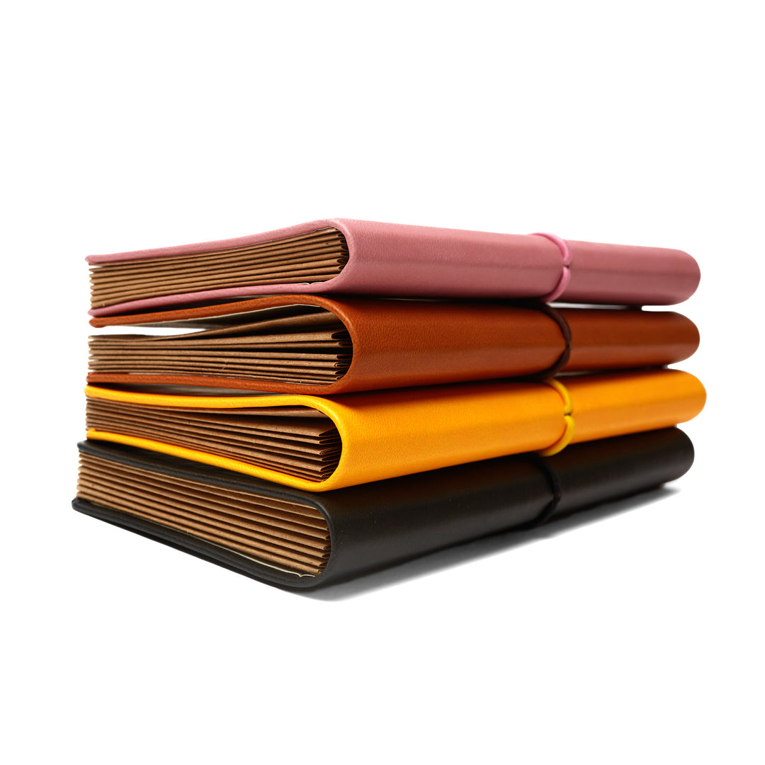 Receipt Holder - Yellow