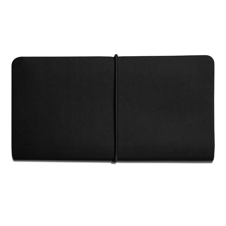 Receipt Holder - Black