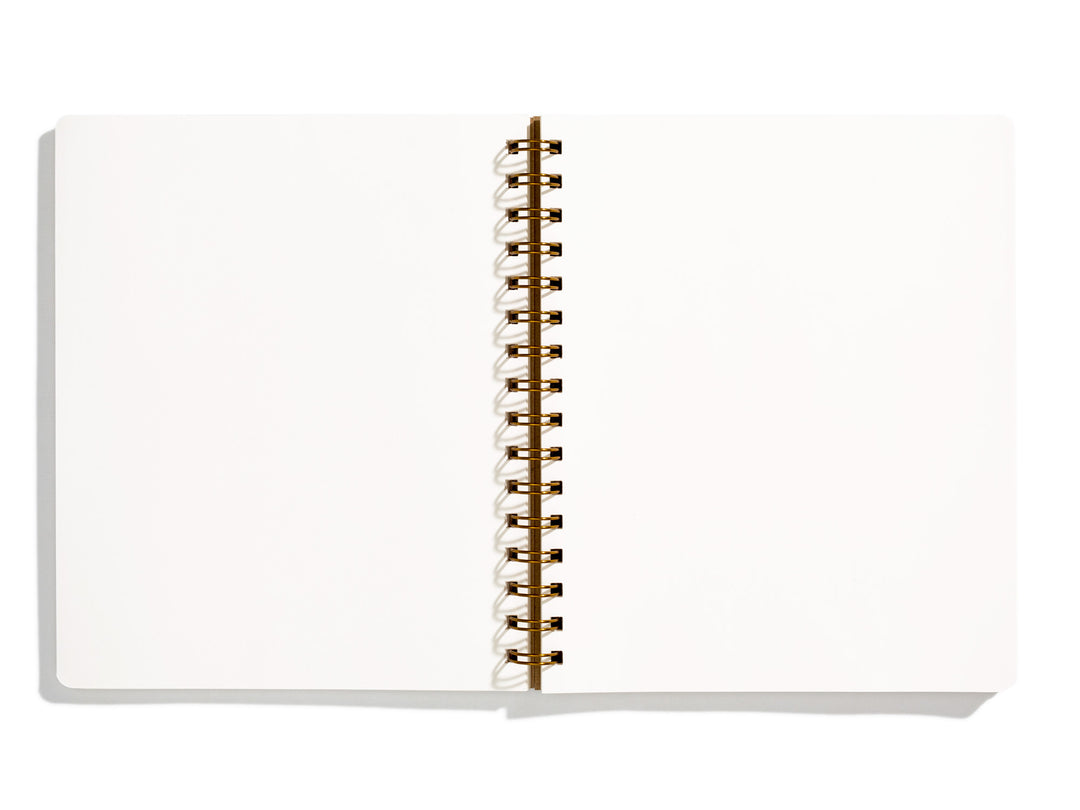 Standard Notebook - Pink Lemonade